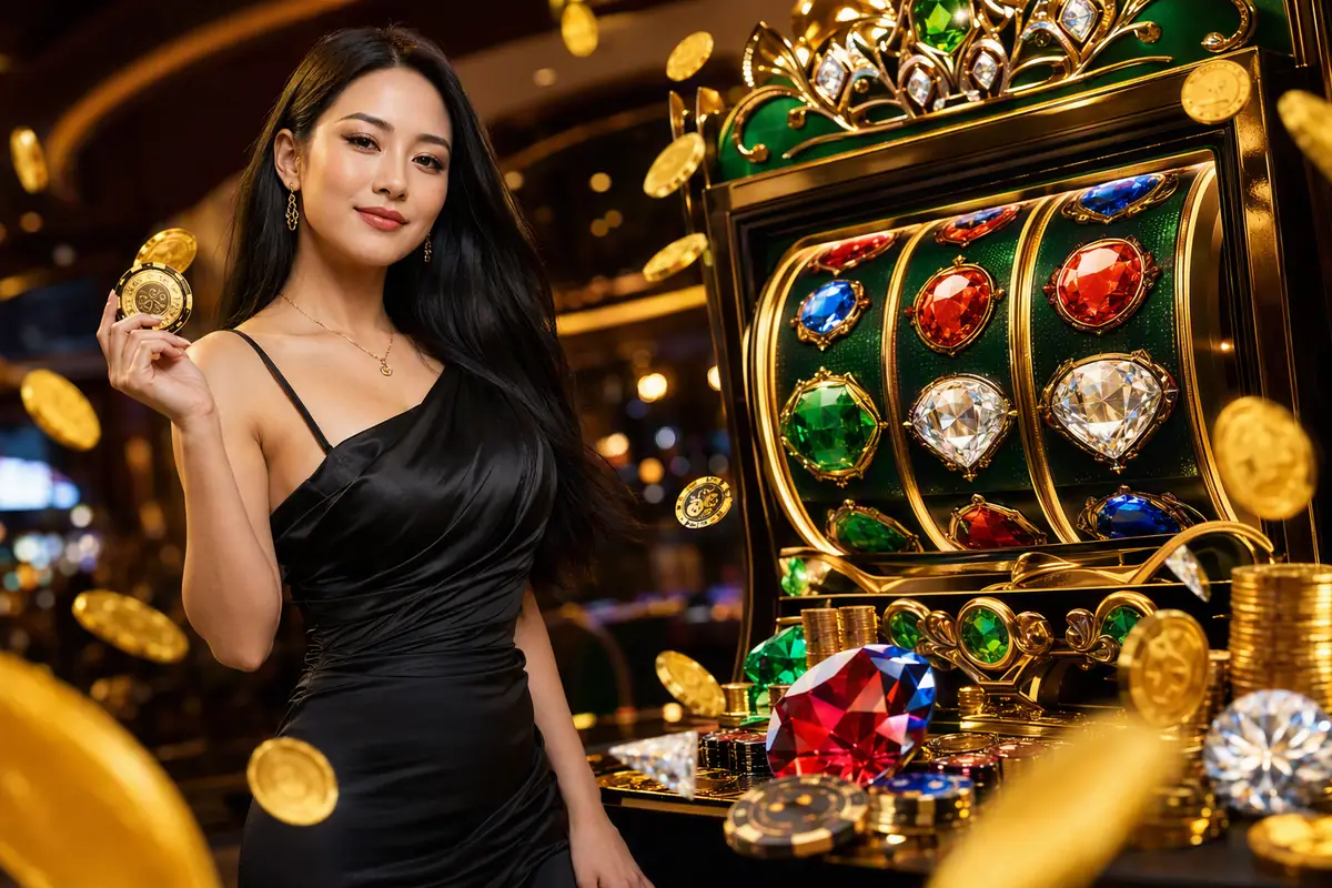 mixue888 Casino sokongan pelanggan 24 jam