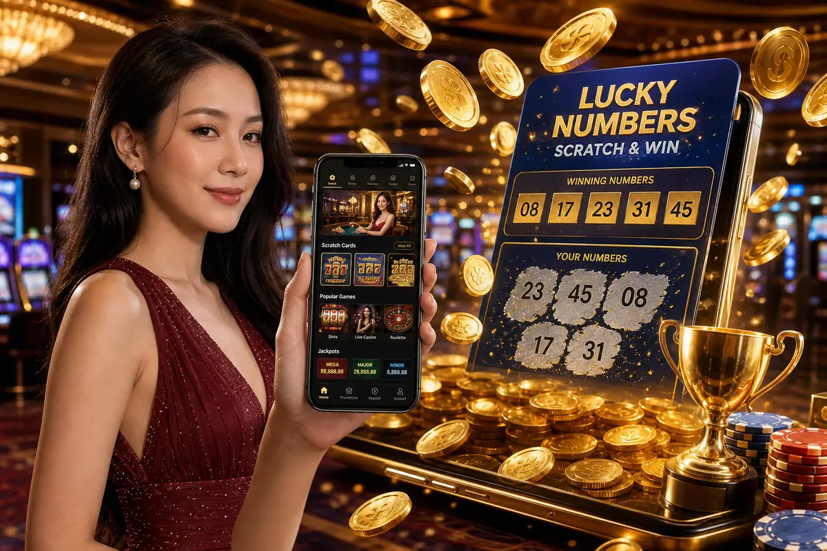 mixue888 strategi baccarat kad pusingan