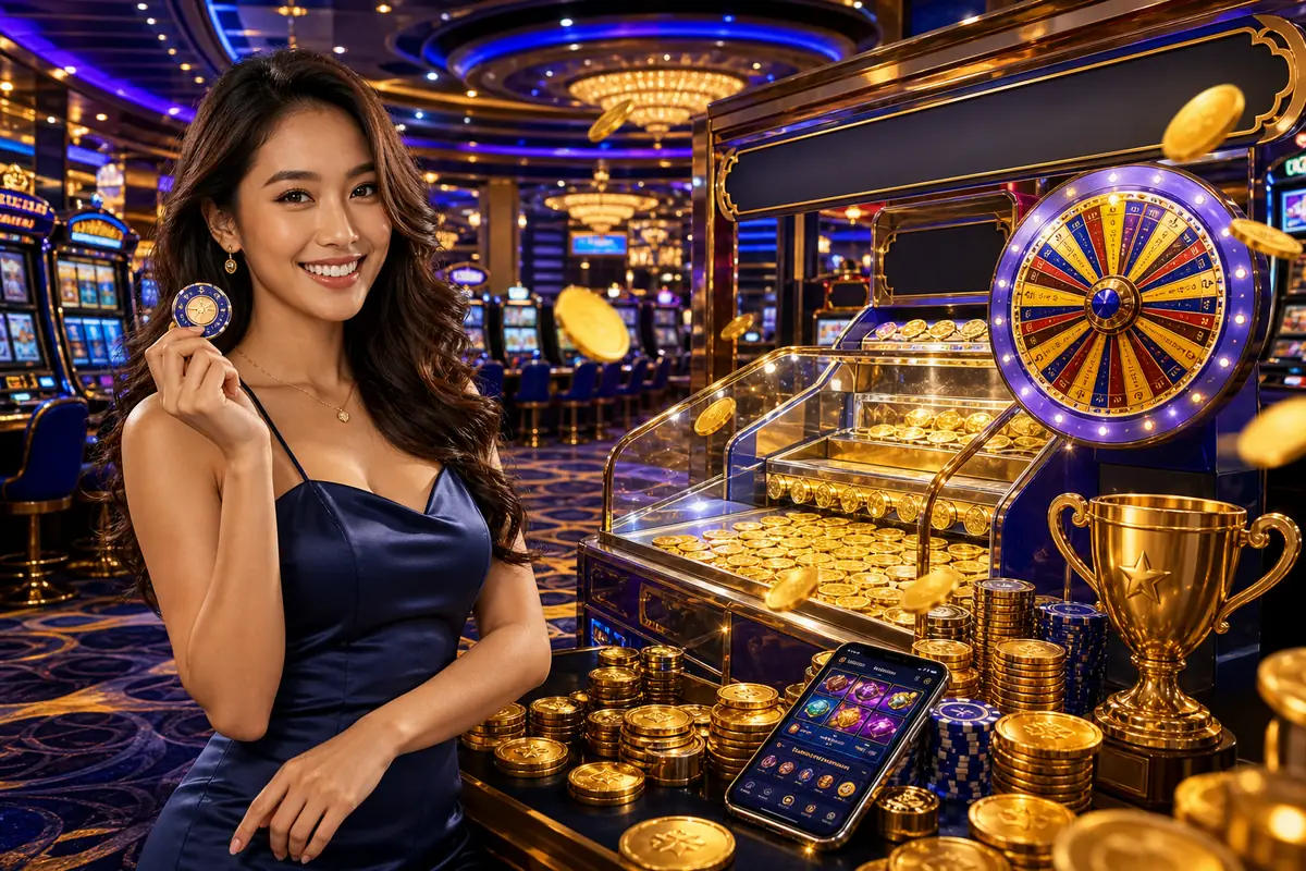 mixue888 migrasi platform bonus pertama deposit