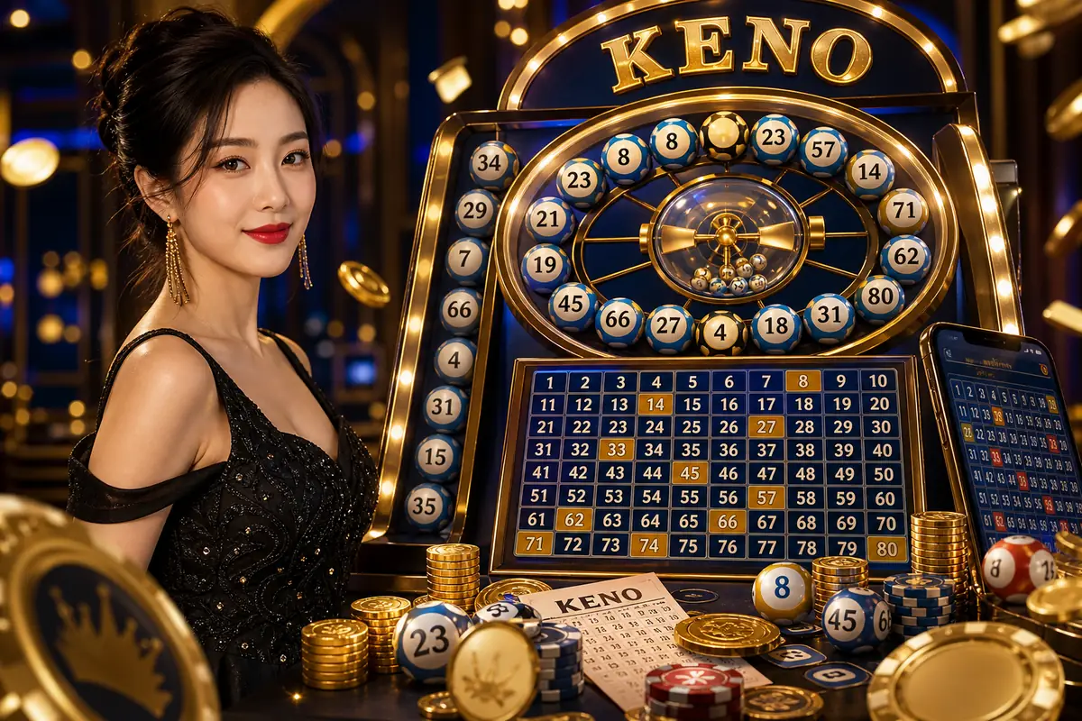 mixue888 meja baccarat live dealer