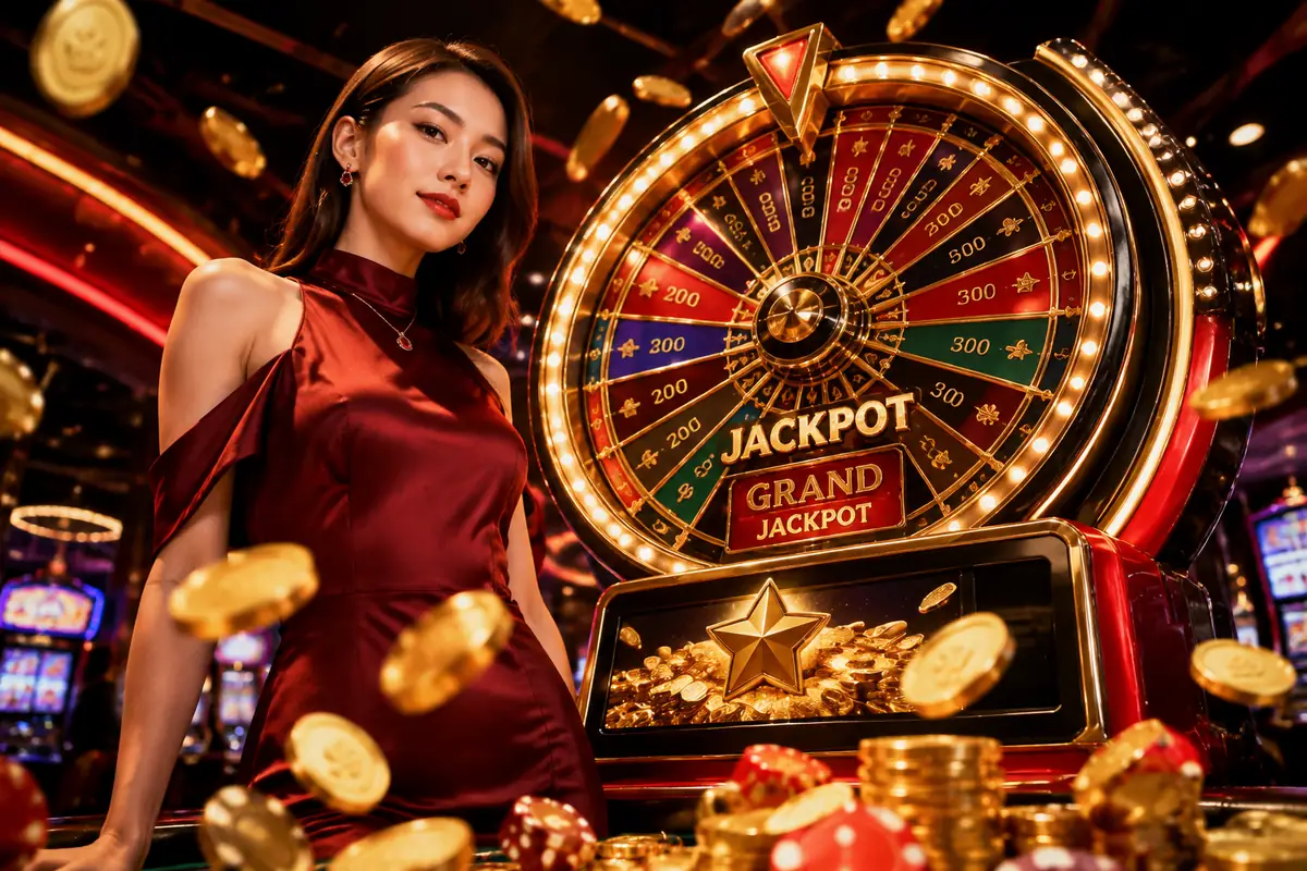 mixue888 baccarat live casino meja perjudian