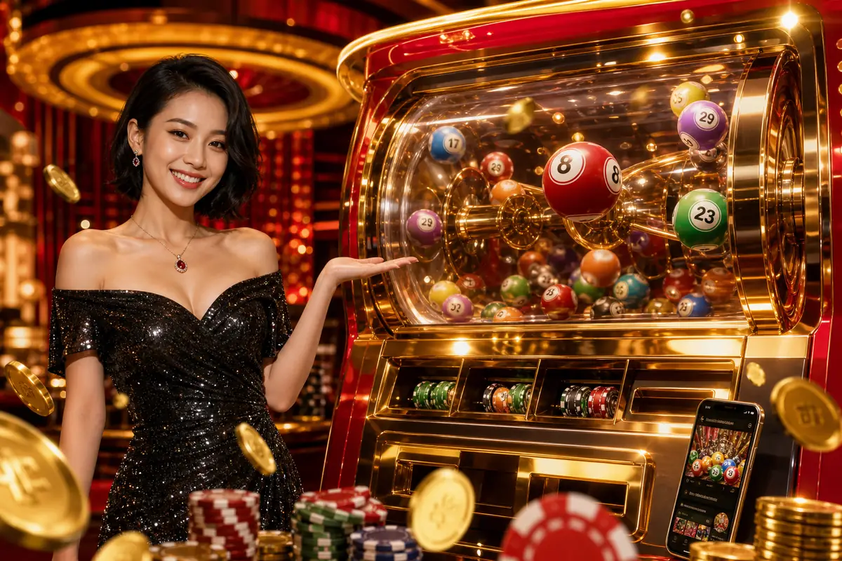 mixue888 Casino kaedah deposit eWallet Malaysia