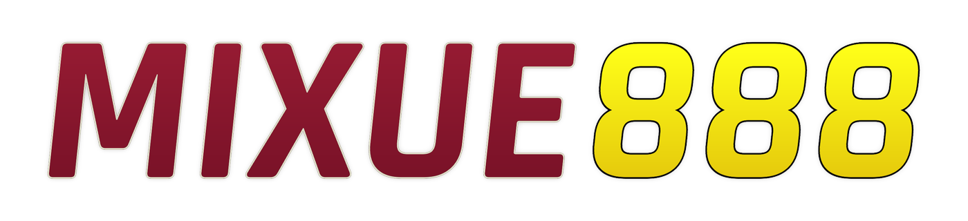 mixue888 logo